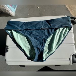 Prana swim bottom size large